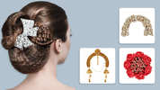 Trending Fashion Hair Accessories for Wedding