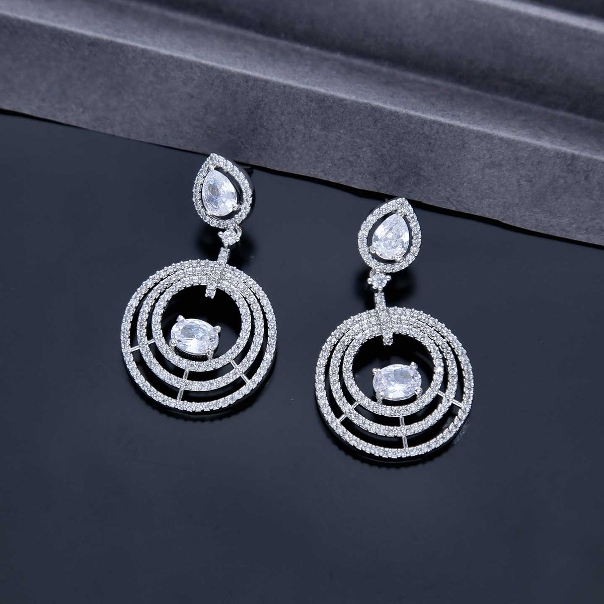 Party Wear Designer Jewellery - ESKU301800019