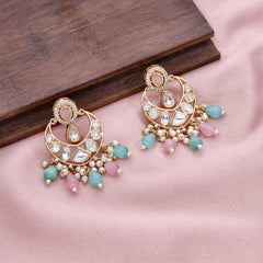 Traditional Wear Earring - ESKU301800053