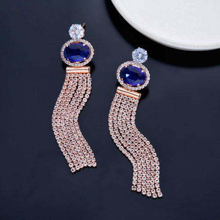 Weddings Earrings For Women - ESKU301800114