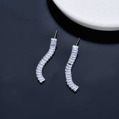 Dangler Beautiful Earrings - ESKU301800123
