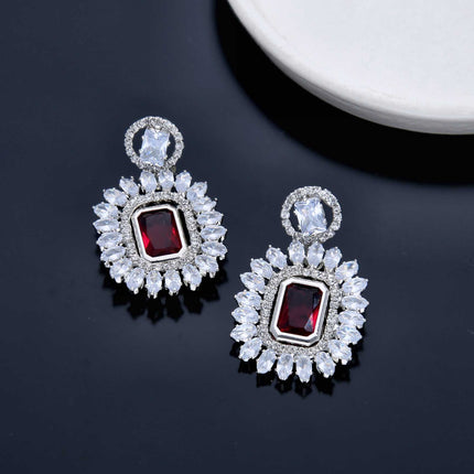 Chic Earrings - ESKU301800130