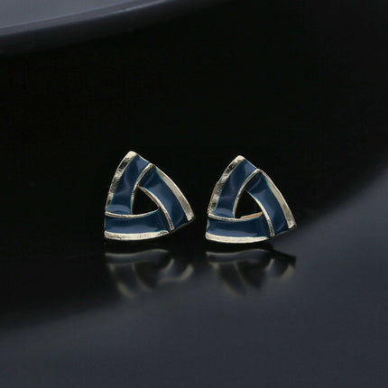 Ad Tops Earrings - ESKU301800140