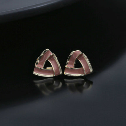 Ad Tops Earrings - ESKU301800140