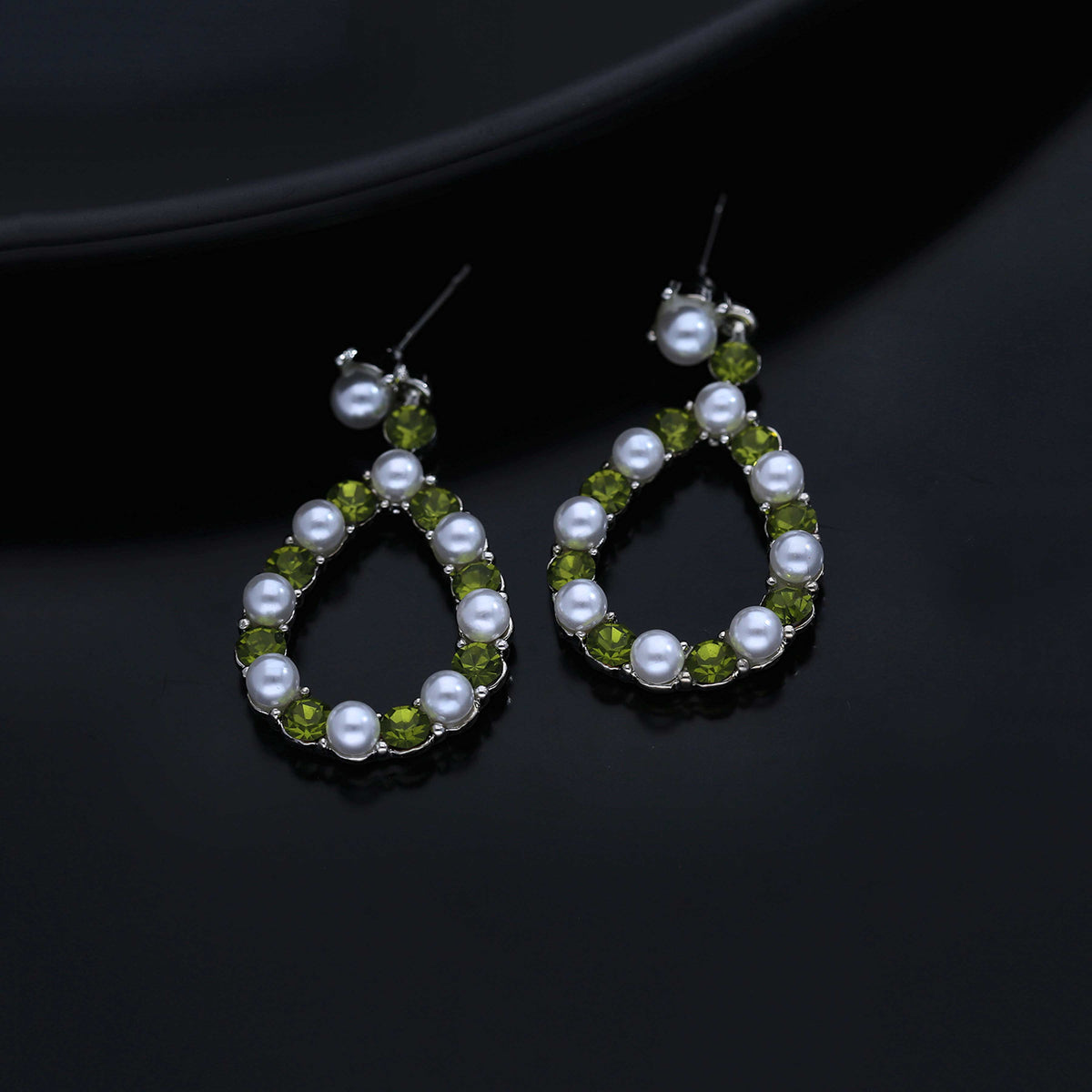 Trendy Earrings - ESKU301800145