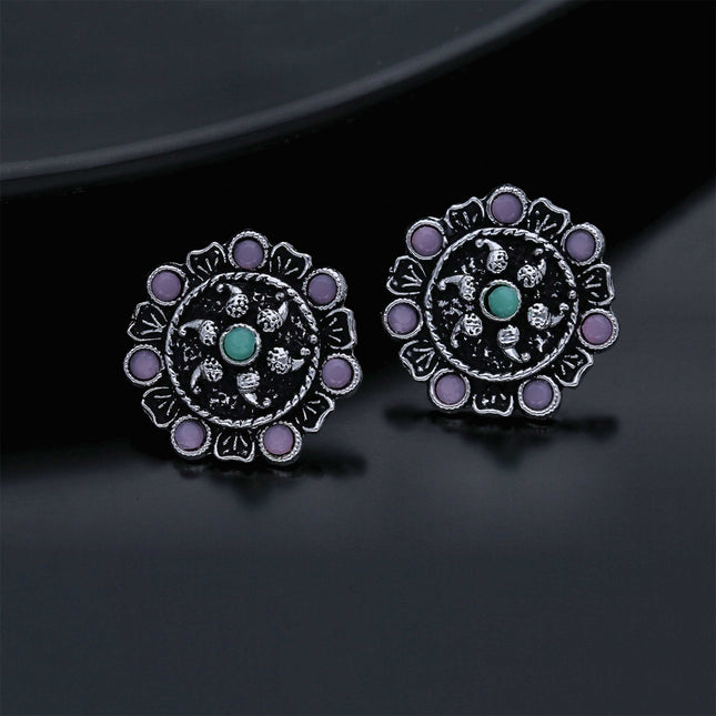 Pearl Earring Pack Of 6 Pair - ESKU301800149