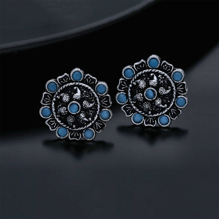 Pearl Earring Pack Of 6 Pair - ESKU301800149