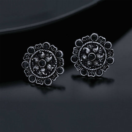 Pearl Earring Pack Of 6 Pair - ESKU301800149