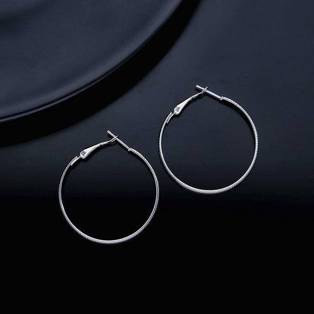 Hoops Party Wear - ESKU301800163