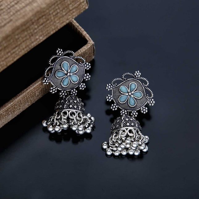 Occasion Jhumkis - ESKU301800175