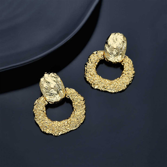 Long Earring For Party - ESKU301800221