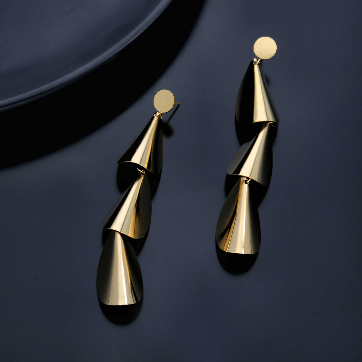 Vacation Earrings - ESKU301800223