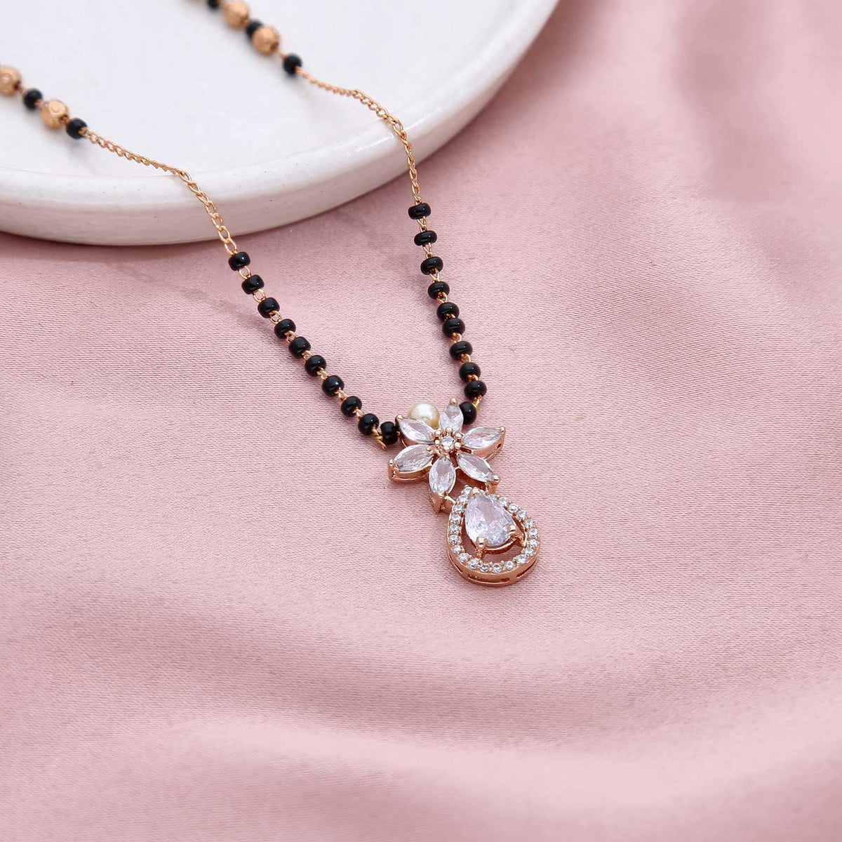 Zircon Mangalsurtra - ESKU301800324