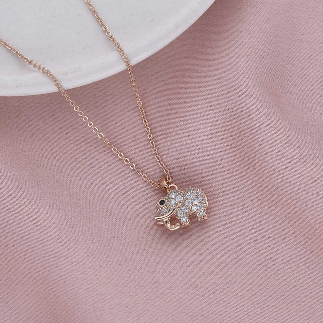 Elephant Pendant - ESKU301800382