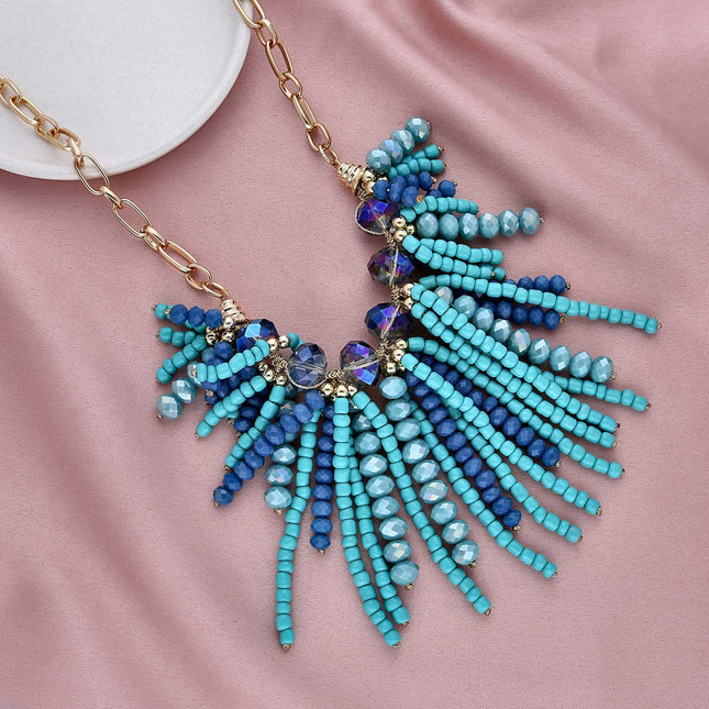 Elegant Style Mala - ESKU301800414