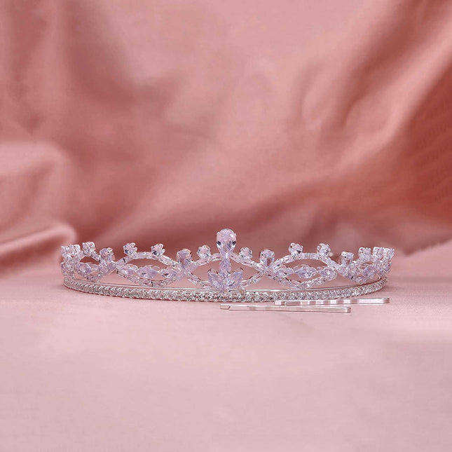 Queen Crown For Women & Girls - ESKU301800439