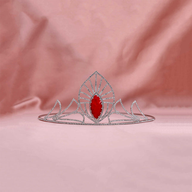 Princess Elegant Crown - ESKU301800450