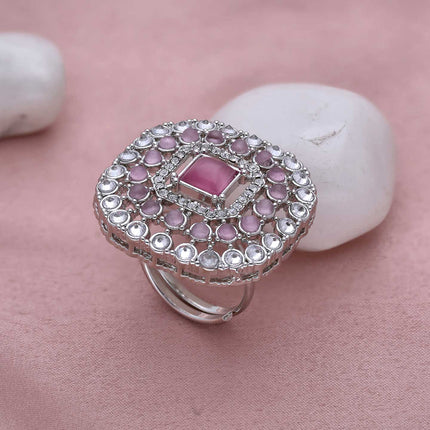 Ad Adjustable Rings - ESKU301800466