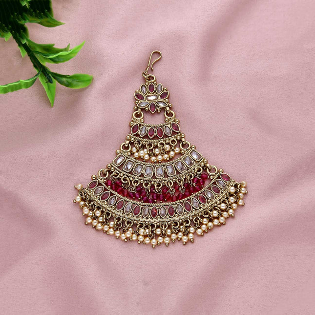 Elegant Passa For Girls - ESKU301800524