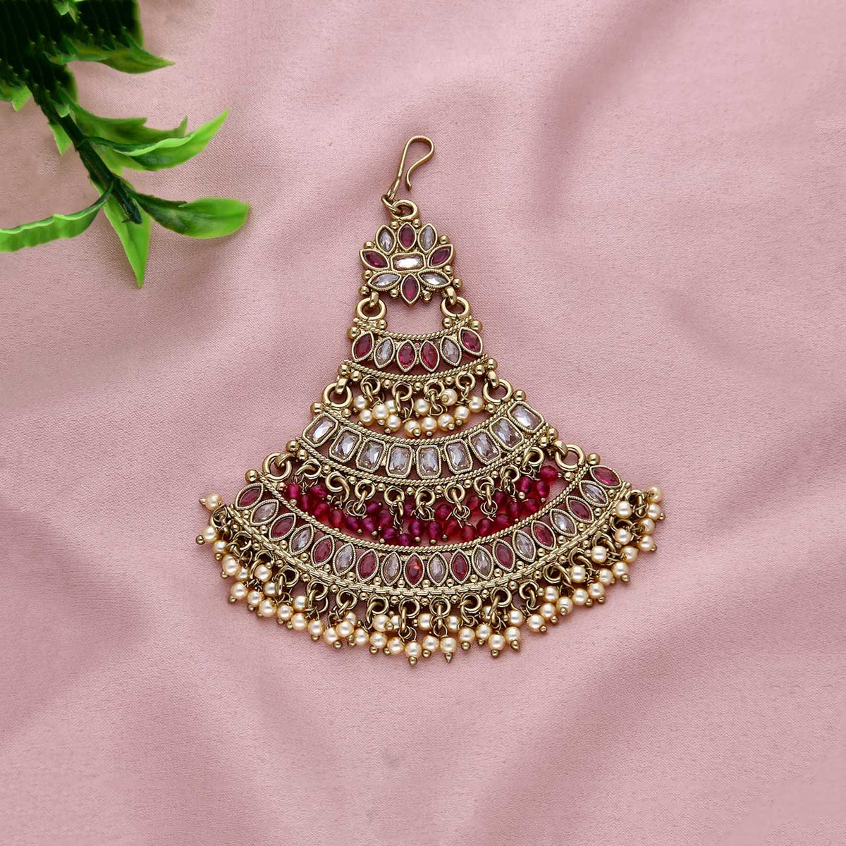 Elegant Passa For Girls - ESKU301800524