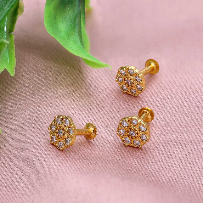 Septum Nose Pin - ESKU301800611