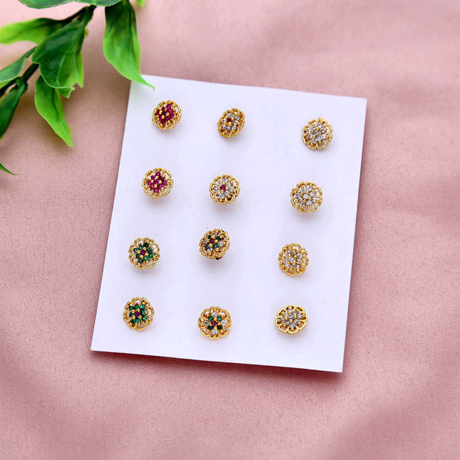 Elite Nosepins for Women - ESKU301800618