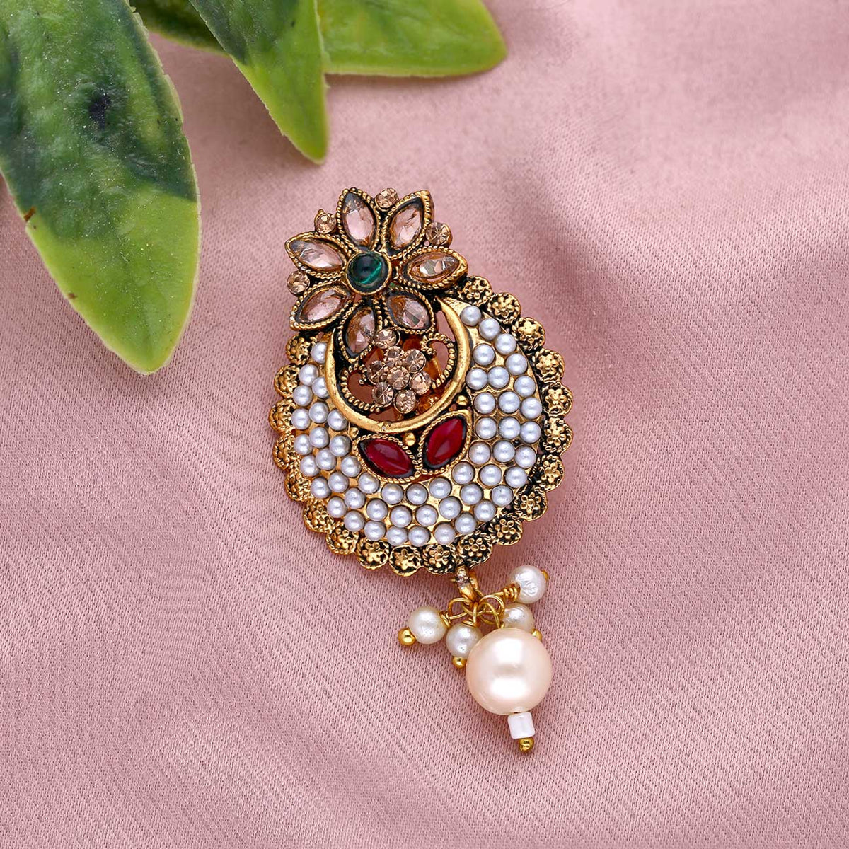 Fancy Safety Pins for Women - ESKU301800654