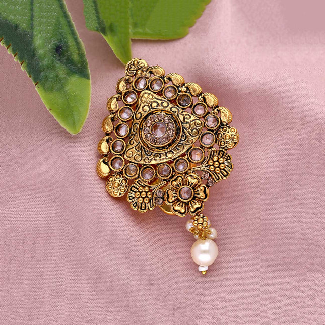 Saree Pins for Women - ESKU301800655