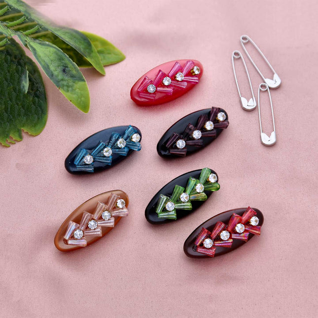 Fancy beautiful 6 Pieces - ESKU301800669