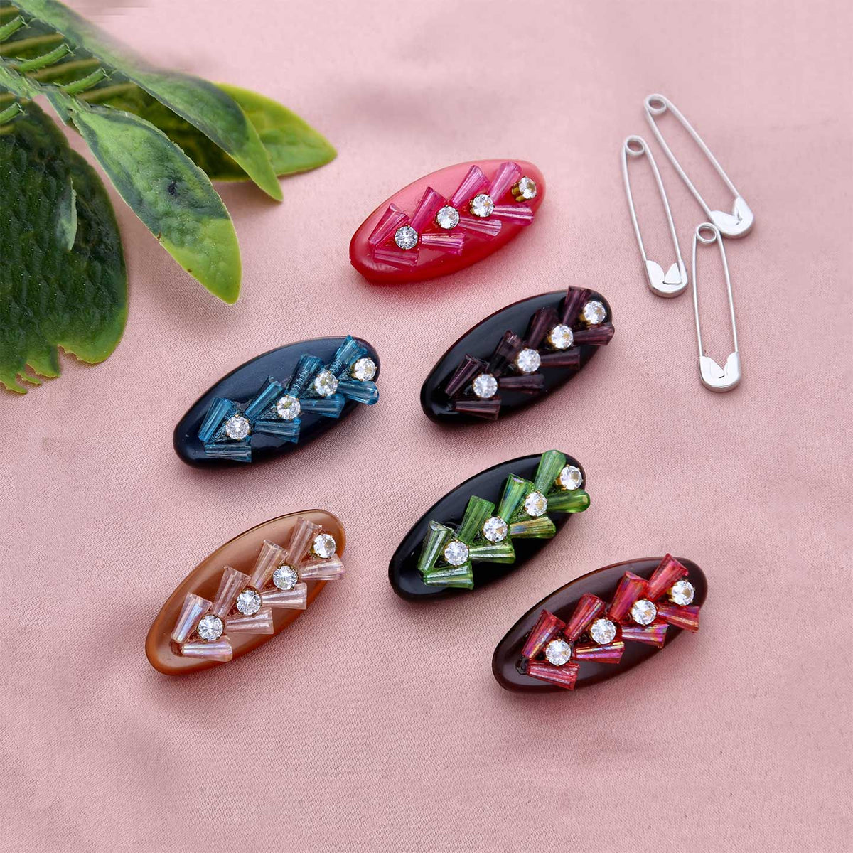 Fancy beautiful 6 Pieces - ESKU301800669