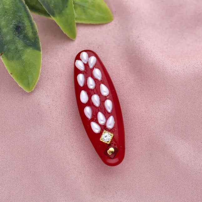 Fancy saree pin - ESKU301800670