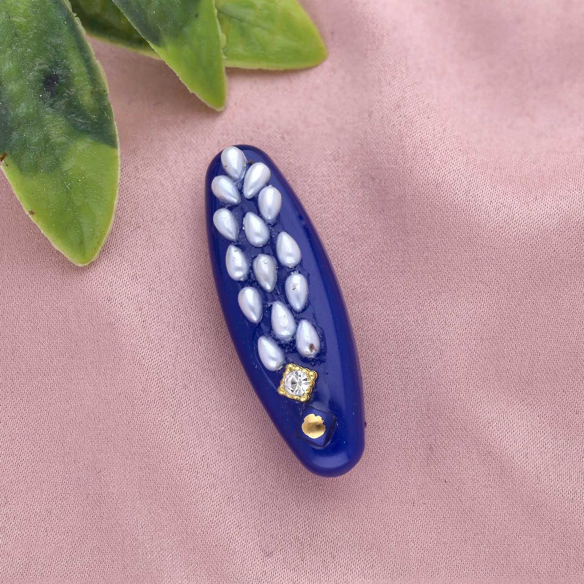 Fancy saree pin - ESKU301800670