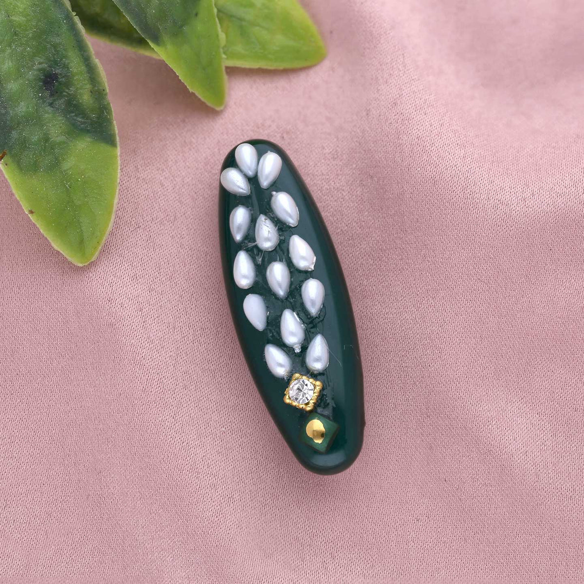 Fancy saree pin - ESKU301800670