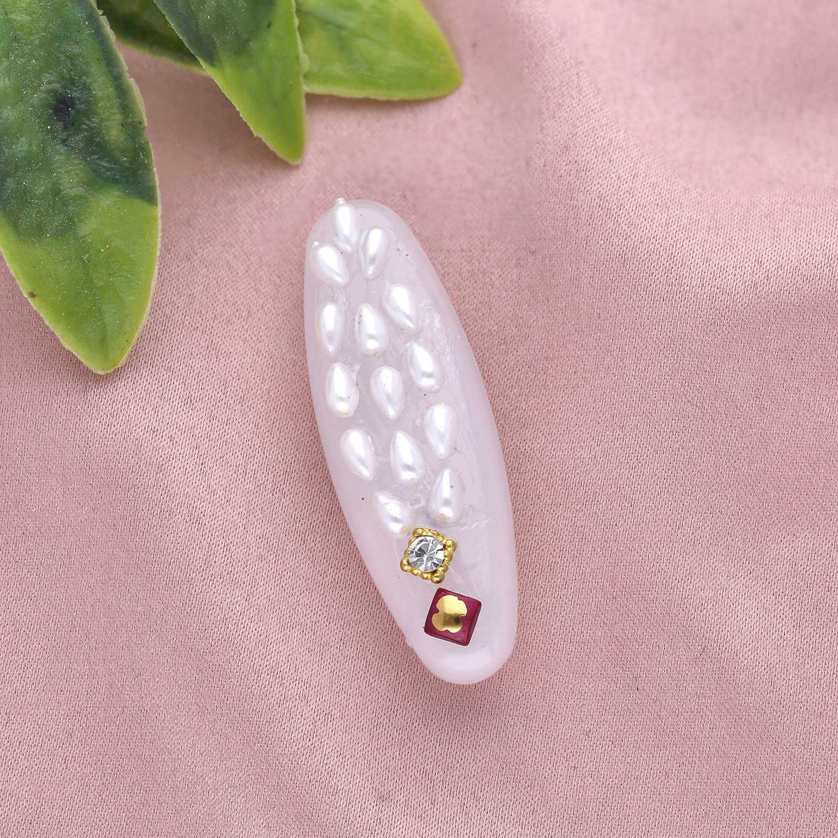 Fancy saree pin - ESKU301800670