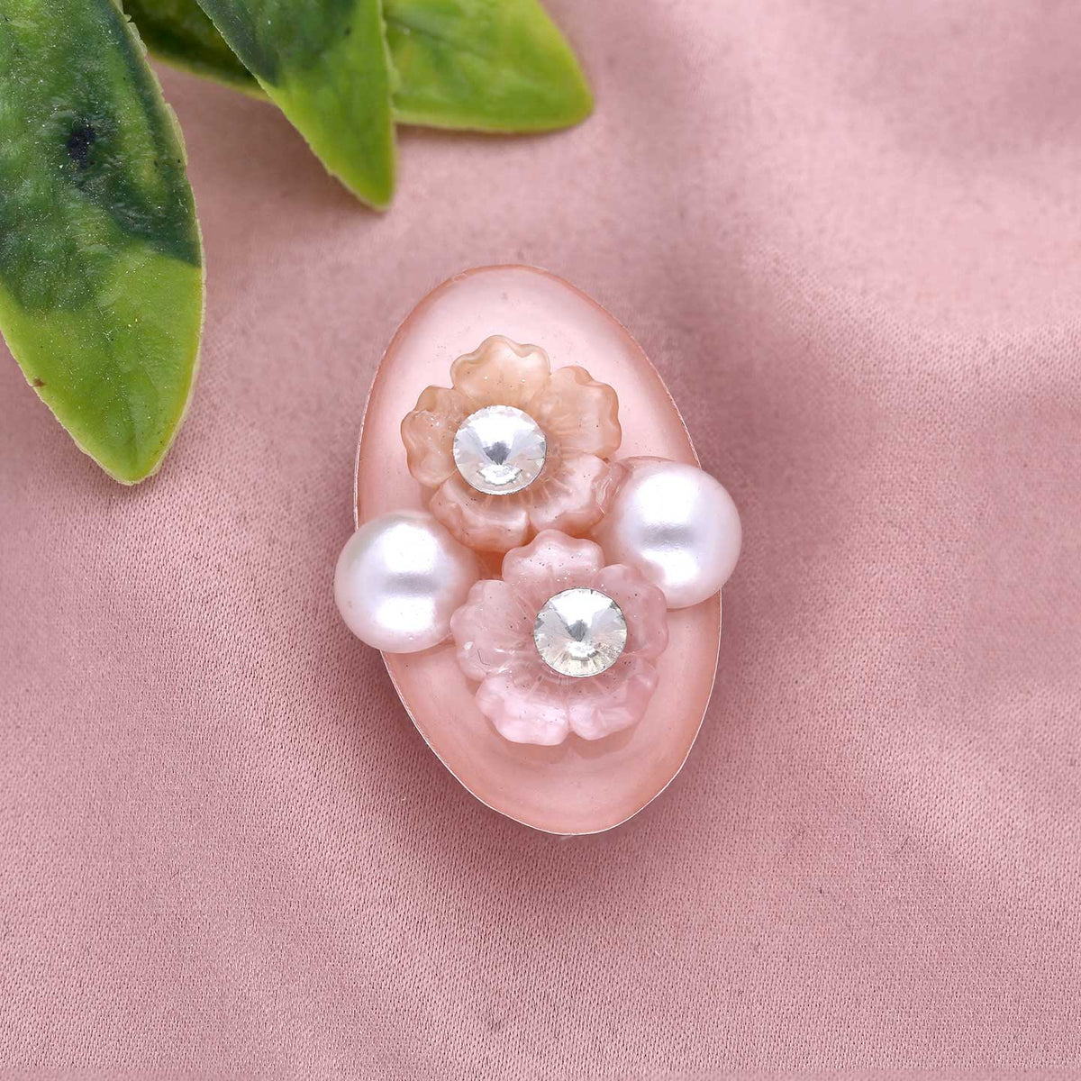 Fancy saree pin - ESKU301800671