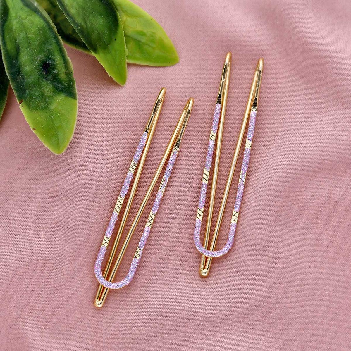 Safety Saree Pin Fancy - ESKU301800679