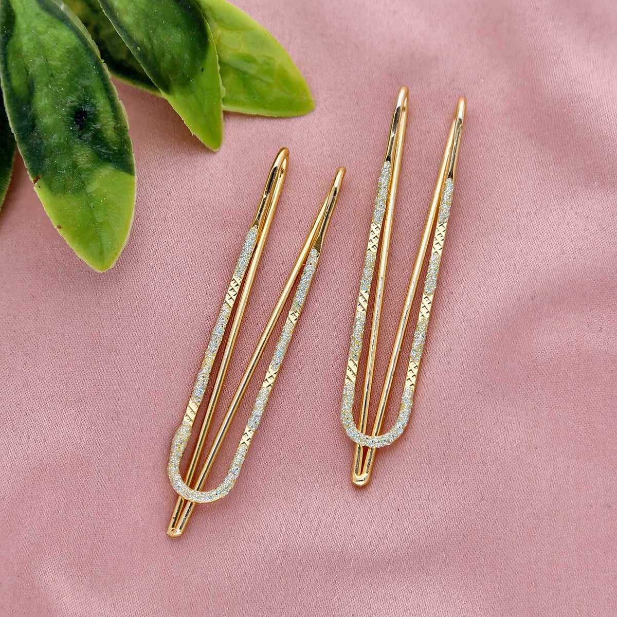 Safety Saree Pin Fancy - ESKU301800679