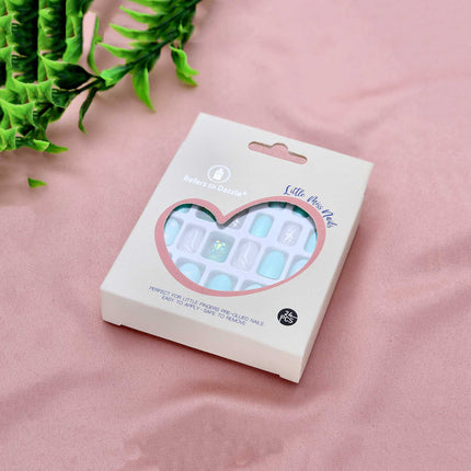 False Nails For Girls - ESKU301800704