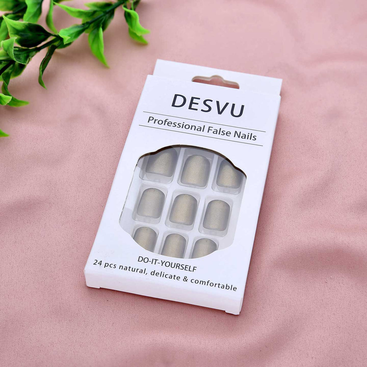 False Nails for Girls - ESKU301800715