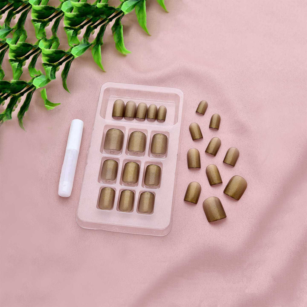 False Nails for Girls - ESKU301800715