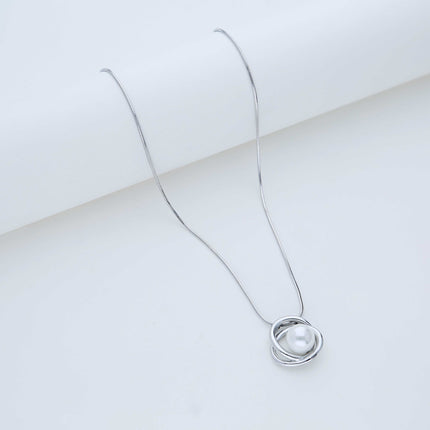 Charming Chain Pendant - ESKU301800747