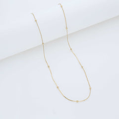 Beautiful Chain For Girls - ESKU301800766