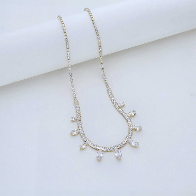 Exclusive Design Chain Pendant - ESKU301800781