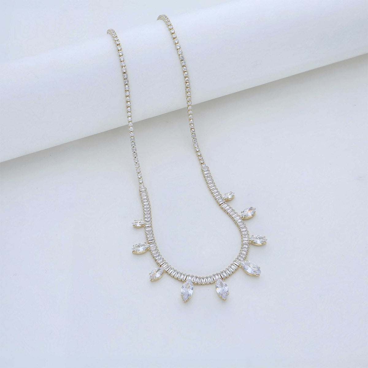 Exclusive Design Chain Pendant - ESKU301800781