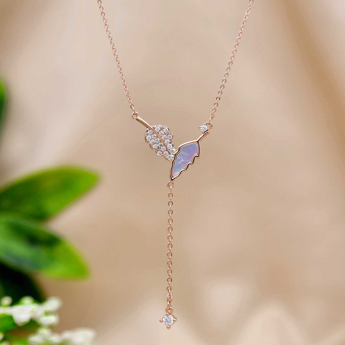 Trending Chain Pendant - ESKU301800799