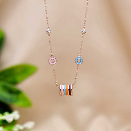 Exclusive Design Chain Pendant - ESKU301800802