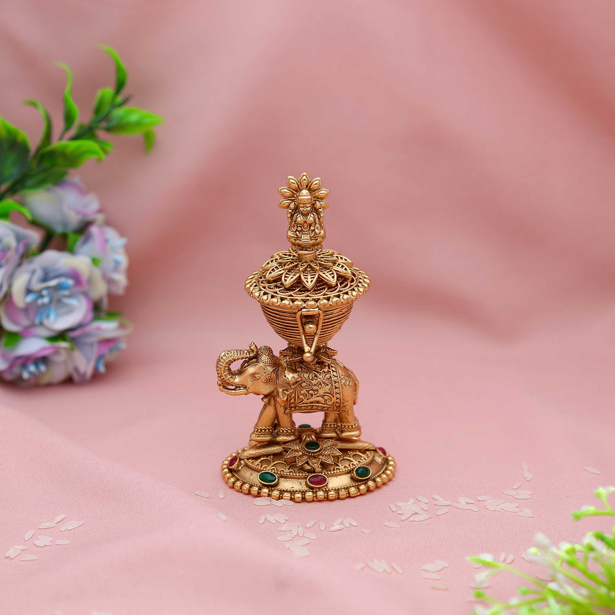 Sindoor Dani Premium Quality - ESKU301800821