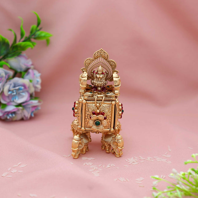 Elephant Kumkum Barni - ESKU301800822