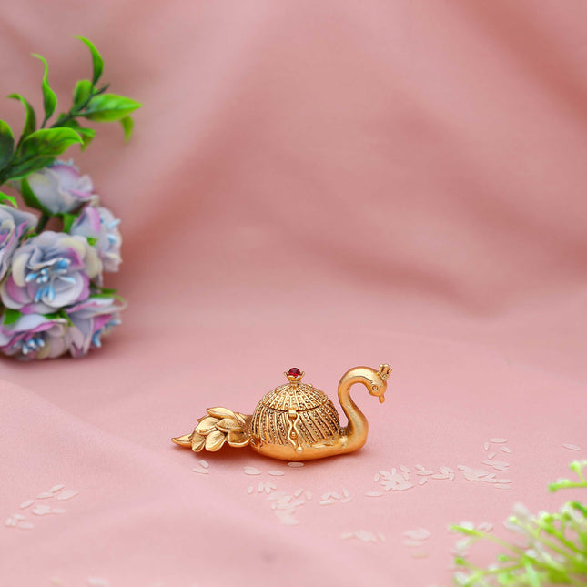 Haldi Kumkum Karanda - ESKU301800825