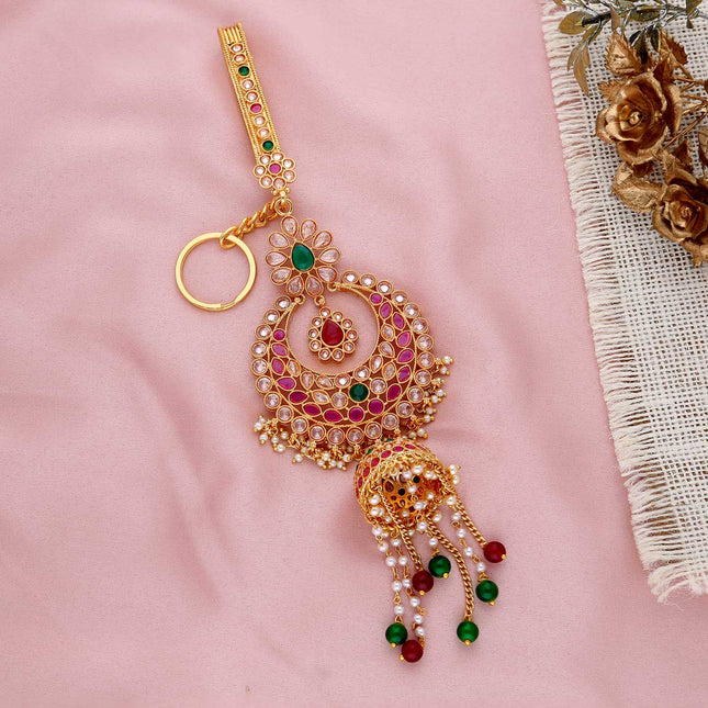 Saree Juda / Key Chain for Women - ESKU301800832